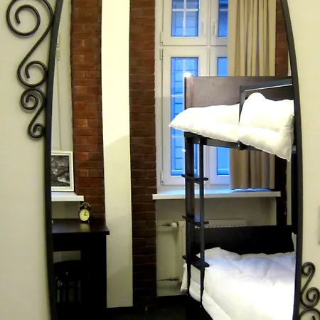 Apartmán Wratislavia Vratislav