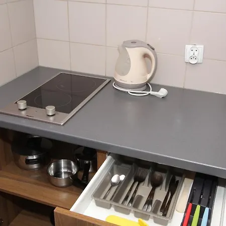 Appartement Wratislavia *