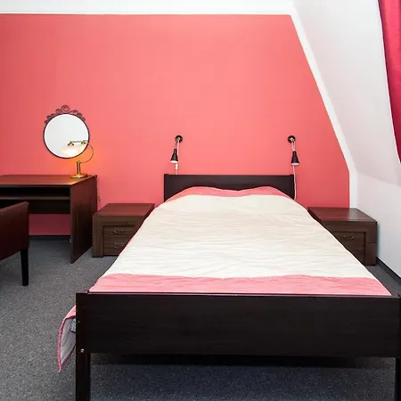 Wratislavia Appartement *