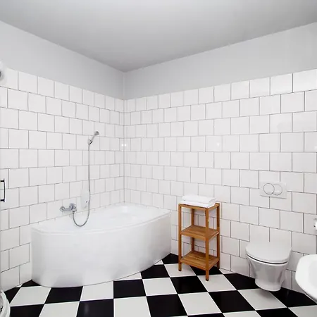 Apartment Wratislavia Wroclaw