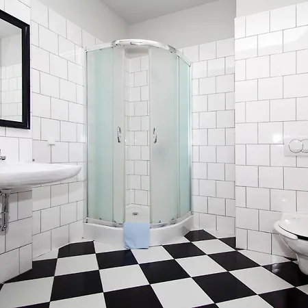 Wratislavia Apartment Wroclaw