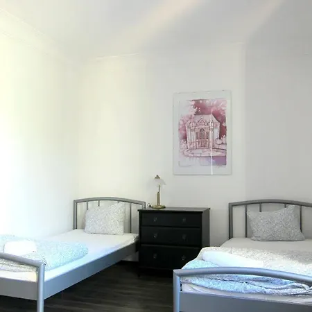 Apartmán Wratislavia Vratislav