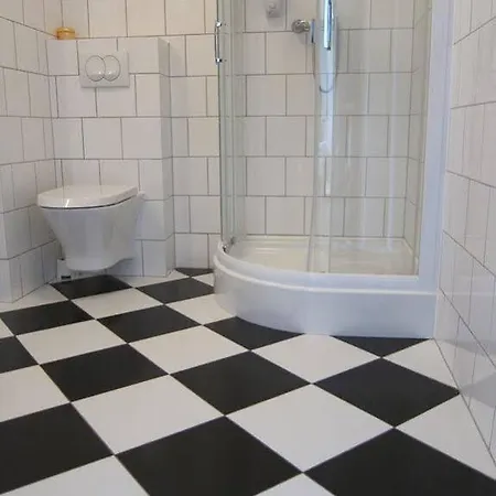 Wratislavia Apartment