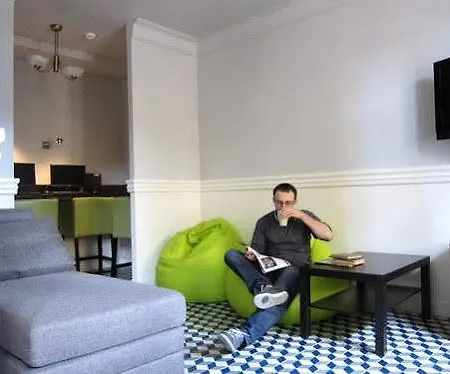 Appartement Wratislavia