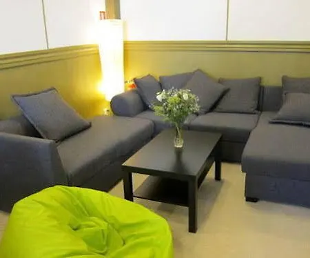 Apartmán Wratislavia *