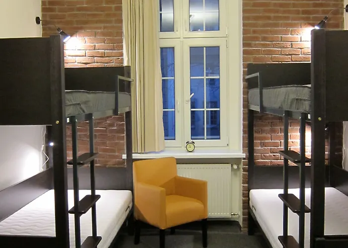 Wratislavia Apartamento *