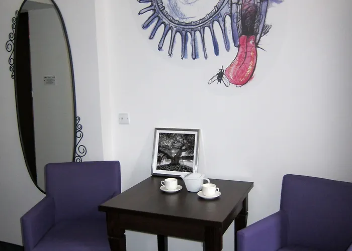 Apartamento Wratislavia Breslavia