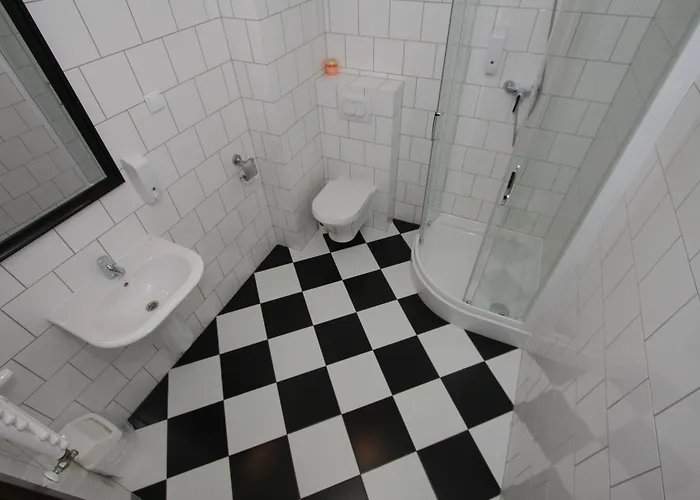 Apartamento Wratislavia *