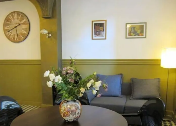 Apartamento Wratislavia Breslavia