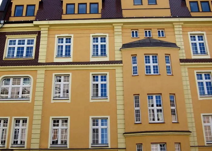 Wratislavia Apartamento Breslavia