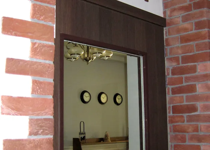 Apartamento Wratislavia *