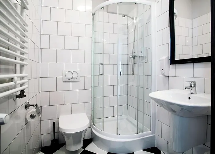 Apartamento Wratislavia