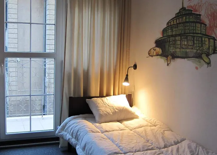 Apartamento Wratislavia Breslavia