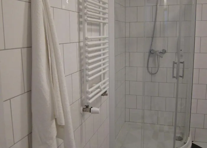 Apartamento Wratislavia Breslavia