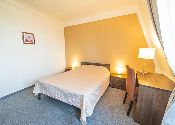 Wratislavia Apartamento