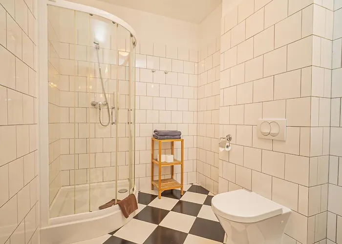 Wratislavia Apartamento