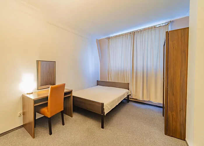 Wratislavia Apartamento *