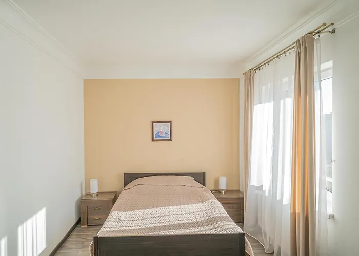 Wratislavia Apartamento