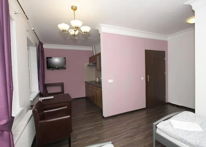 Wratislavia Apartamento Breslavia