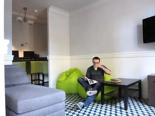 Apartamento Wratislavia