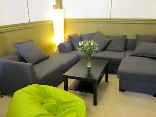 Apartamento Wratislavia *